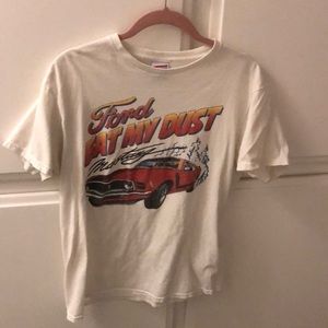 Urban outfitters graphic tee